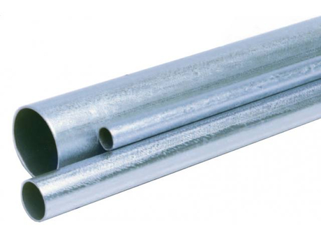 SGCC Поставщик оцинкованных стальных труб и оцинкованных труб в Китае