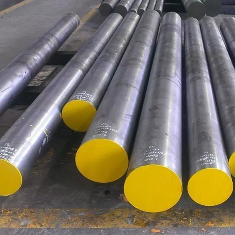16mncr5 Стальной стержень и SAE 5115 EN 1,7131 Круглый батончик 