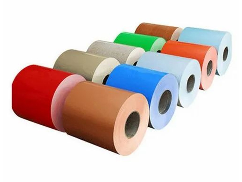 Разница между PPGI и PPGL