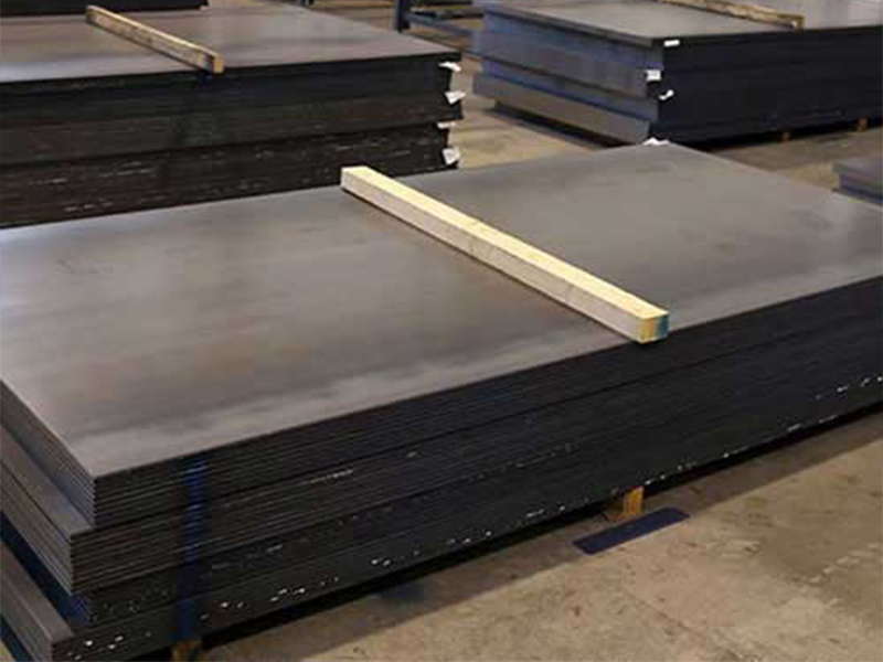 Новости о продуктах: Растущая популярность углеродных рулонов/листов в экспортной отрасли