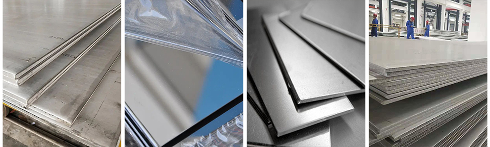 Стальная пластина из сплава 30CrMnSi с изображениями