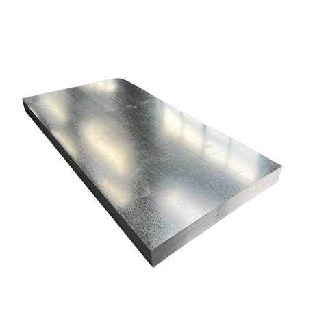 SGCC Горячеоцинкованный стальной лист | Холоднокатаный лист на продажу